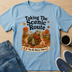 Fall Scenic Route T-Shirt