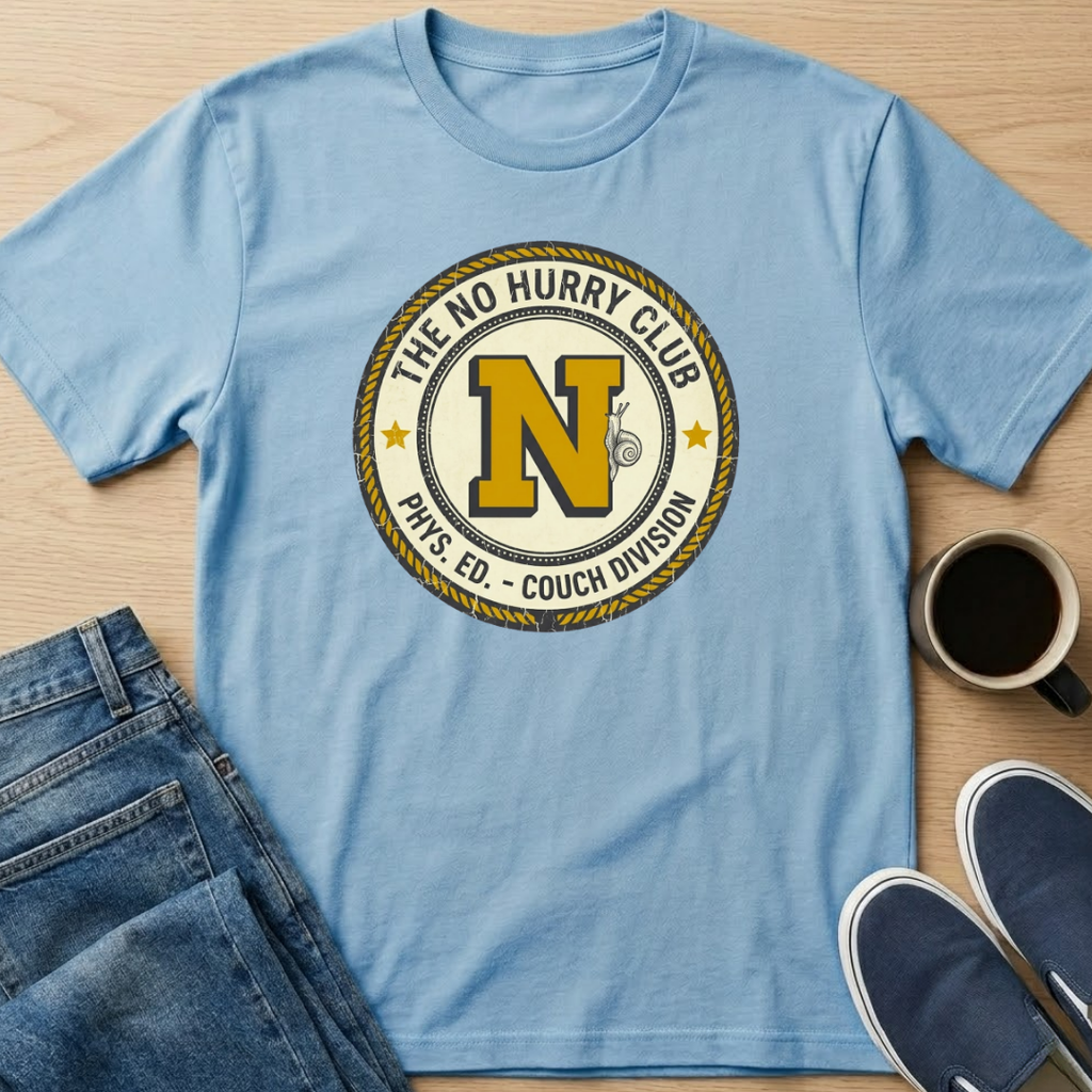 Phys. Ed. T-Shirt