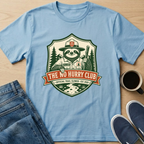 No Rush Ranger T-Shirt