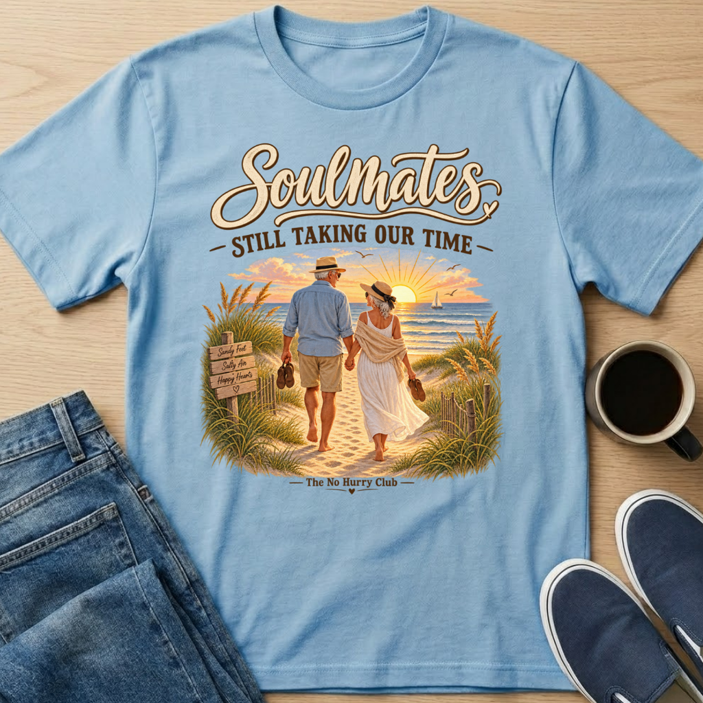 Soulmates T-Shirt