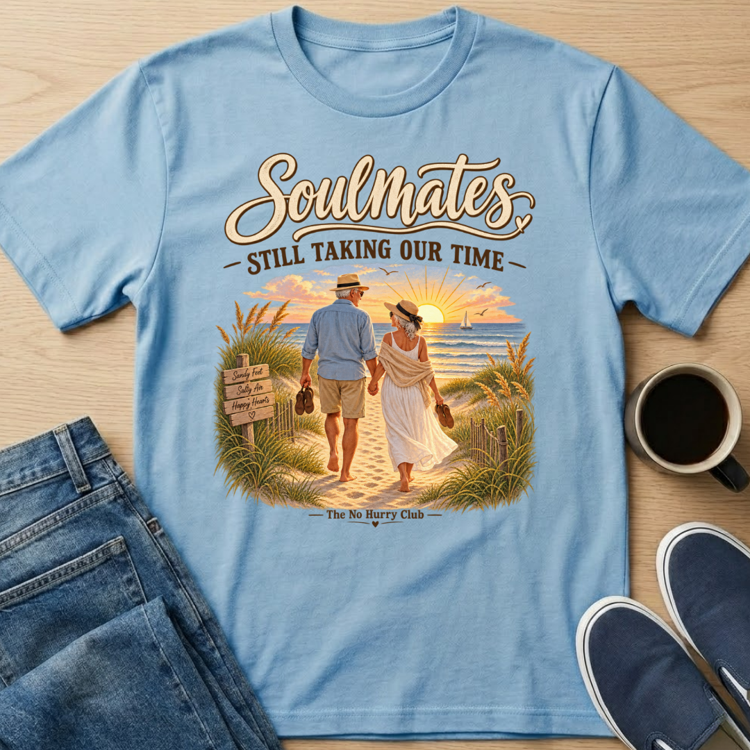 Soulmates T-Shirt