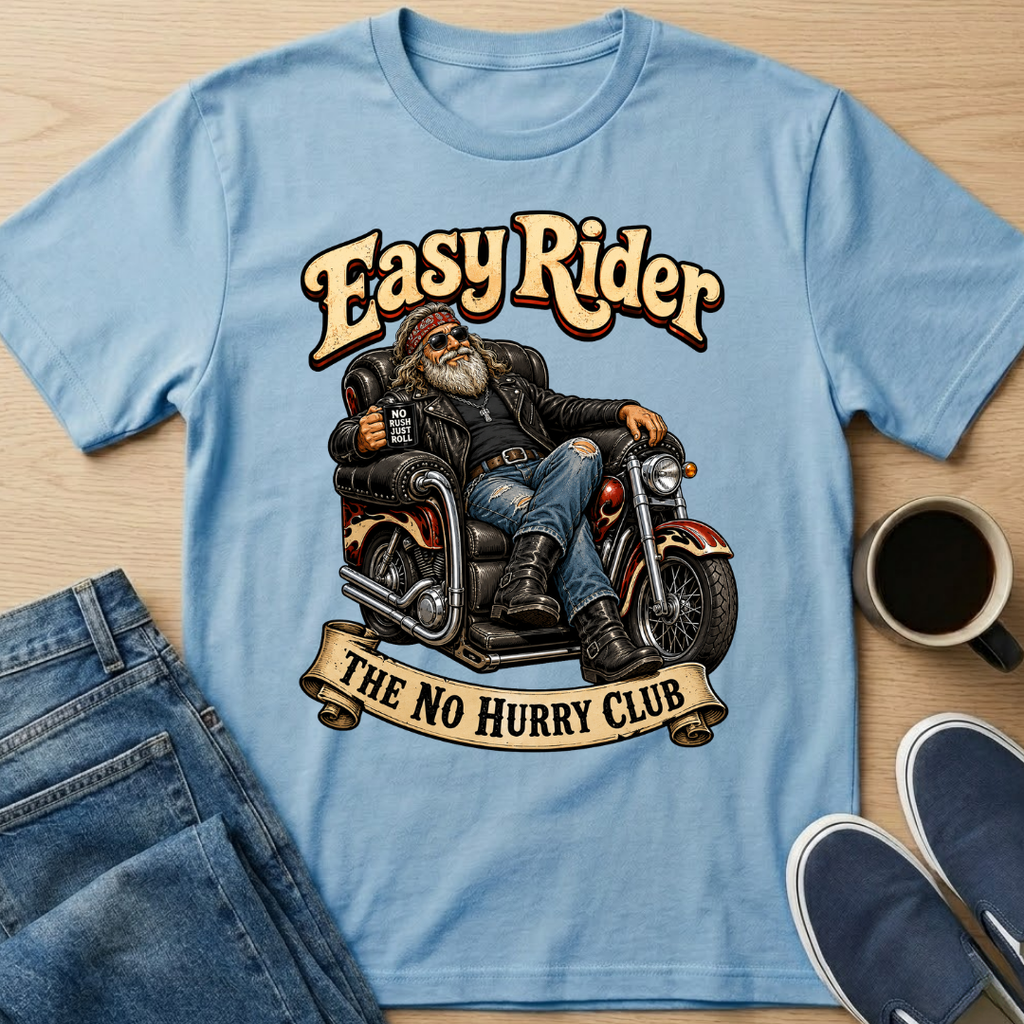Easy Rider T-Shirt