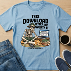 Download Skelly T-Shirt