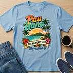 Pau Hana T-Shirt