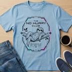 Vector Sloth T-Shirt