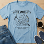 Data Snail Unit T-Shirt