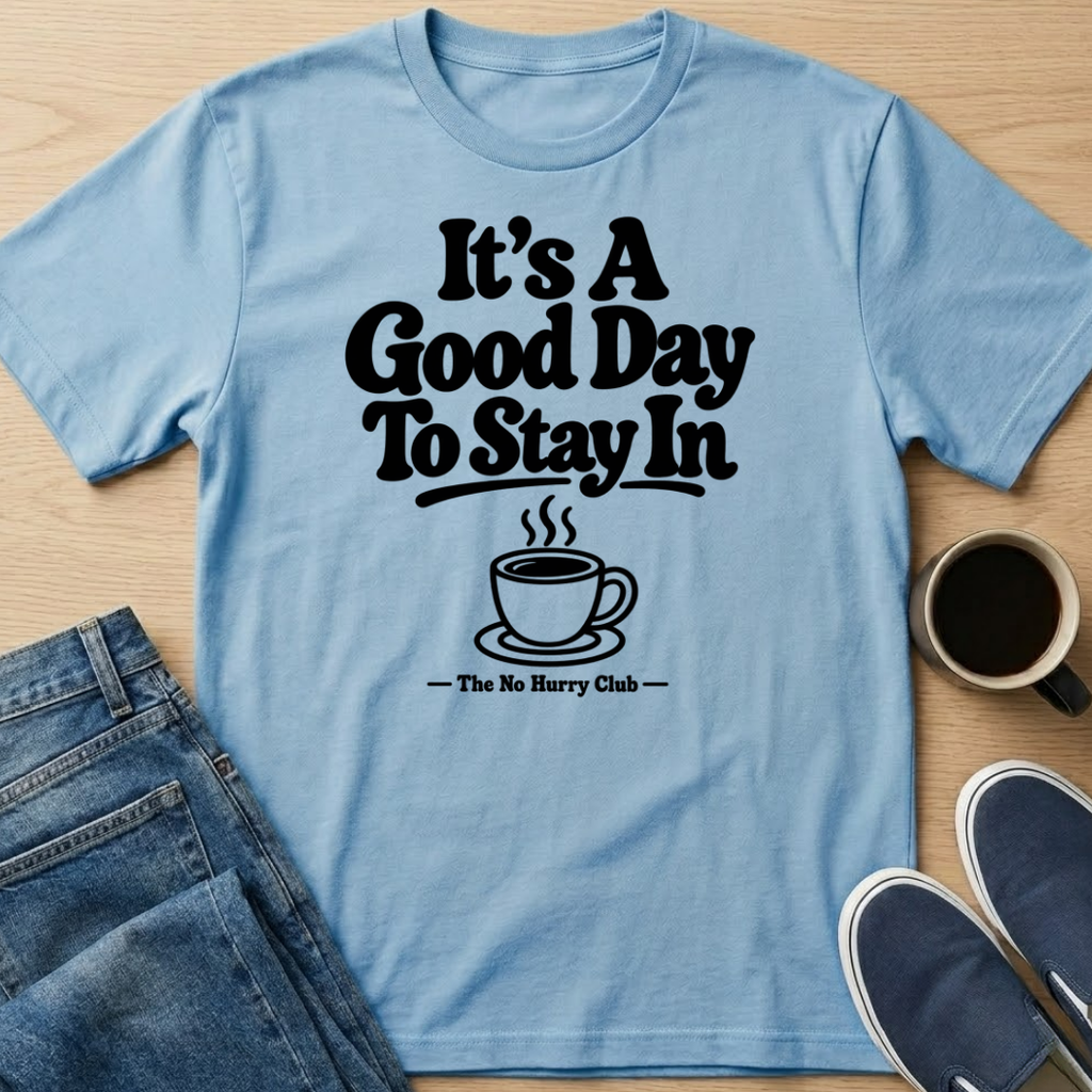 Good Day Coffee T-Shirt