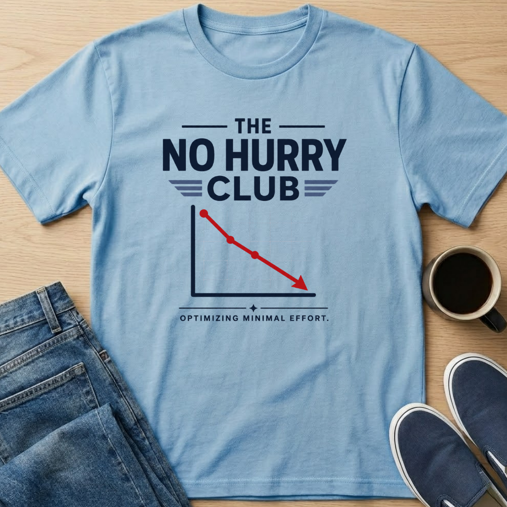 Optimizing T-Shirt