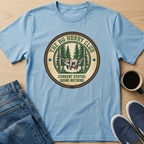 Doing Nothing Sloth T-Shirt