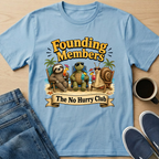 Founding Members T-Shirt