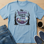 No Bones About It Skelly T-Shirt