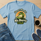 Proud Member T-Shirt