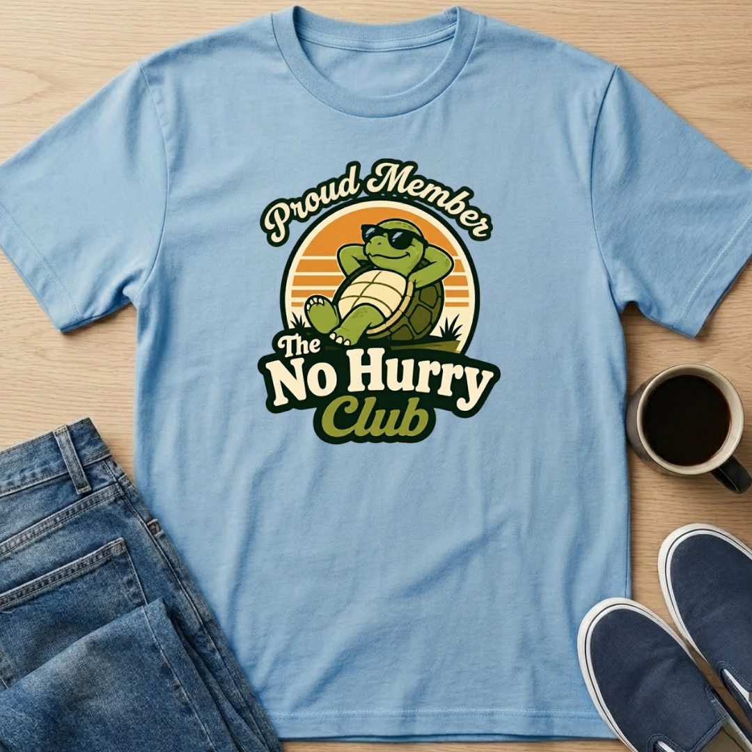 Proud Member T-Shirt