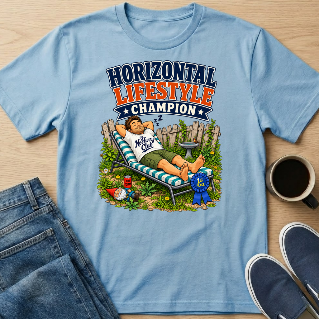 Champion T-Shirt