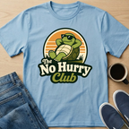 Turtle Sunset T-Shirt