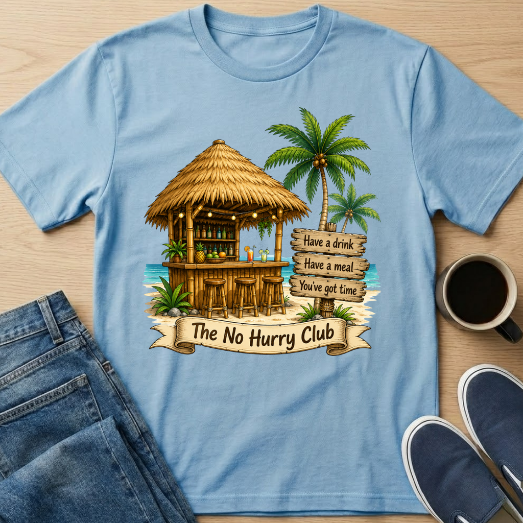 Beach Shack T-Shirt