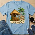 Beach Shack T-Shirt