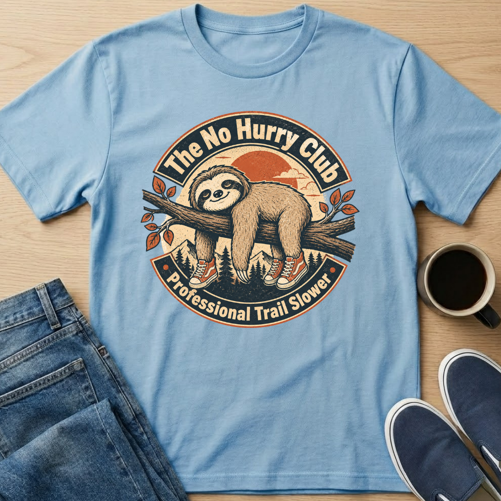 Professional Trail Slower T-Shirt