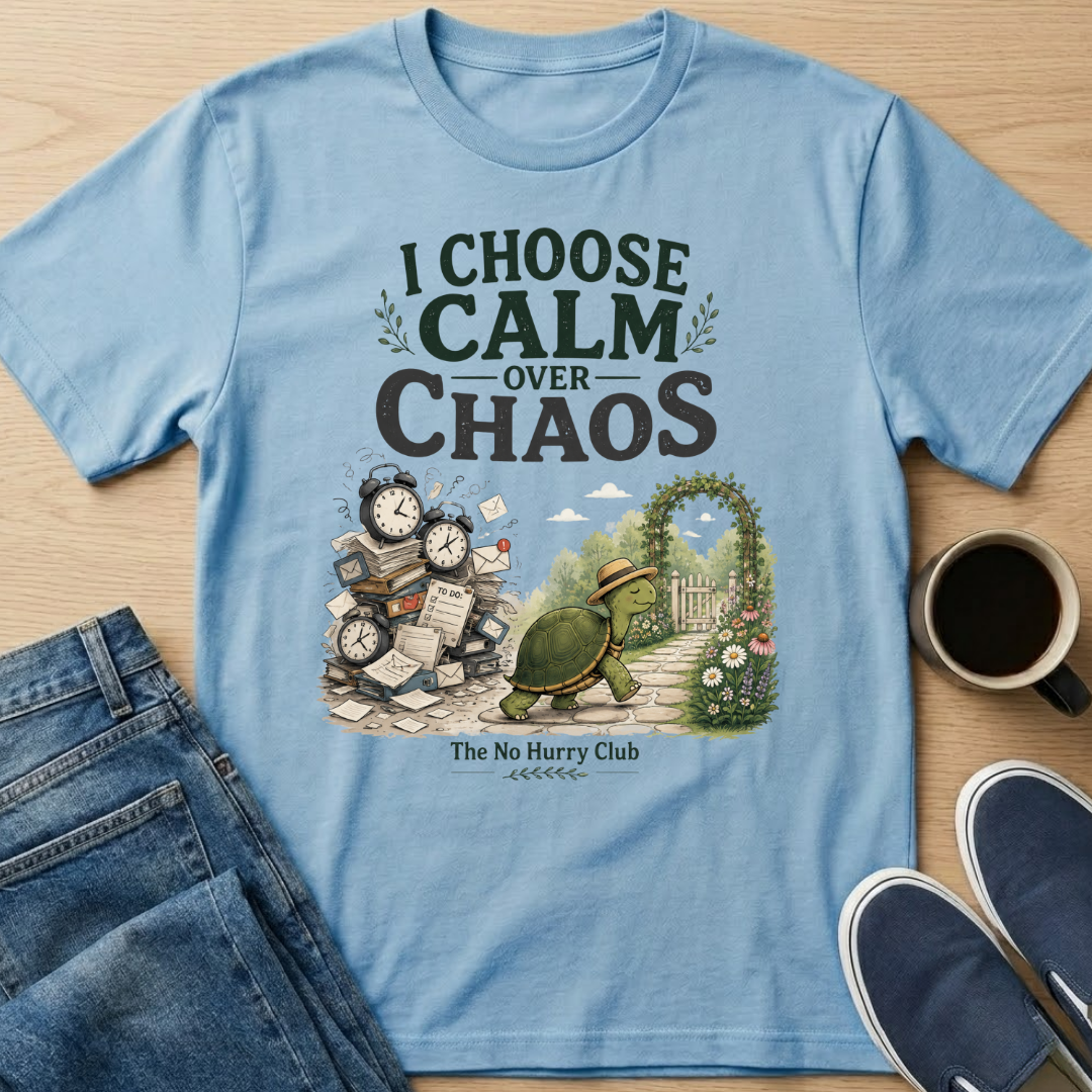 I Need A Minute T-Shirt