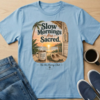 Tropical Slippers T-Shirt