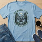 Doing Nothing Sloth T-Shirt