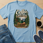 Nothing To See T-Shirt
