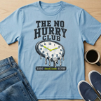 Zero Deadlines Given T-Shirt