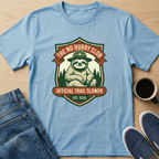 Sloth Shield T-Shirt