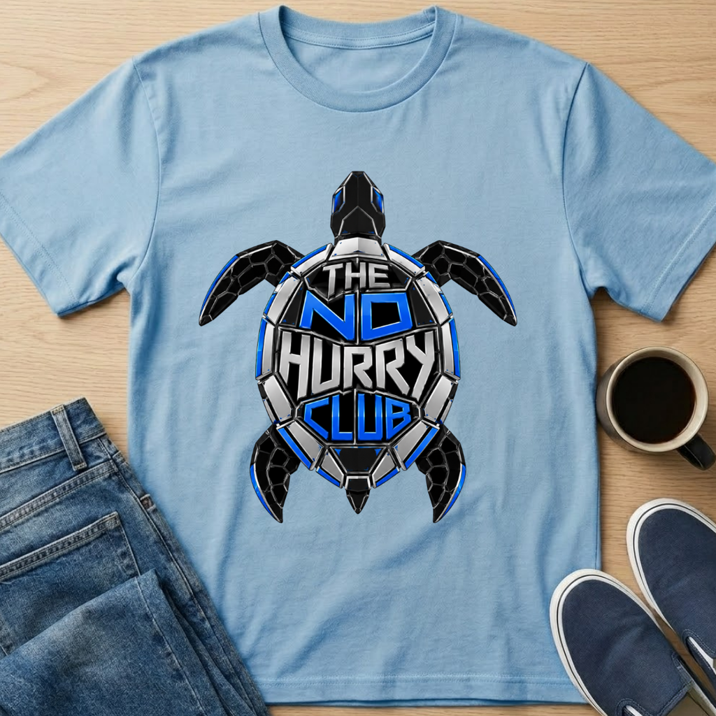 Blue Honu T-Shirt