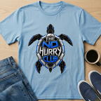 Blue Honu T-Shirt