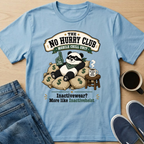 Inactiveheist T-Shirt