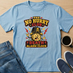 Death To The Alarm Clock T-Shirt