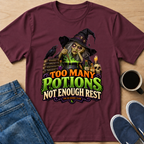 Potions T-Shirt