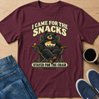Chair Bear T-Shirt