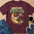 Space Out T-Shirt