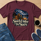 S'mores & Stars T-Shirt
