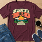 Better Unrushed T-Shirt