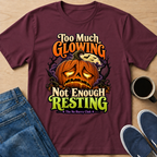 Glowing T-Shirt