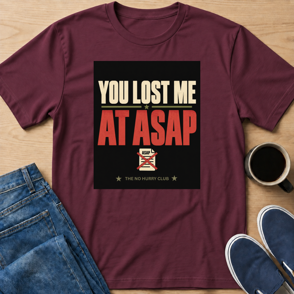 ASAP T-Shirt