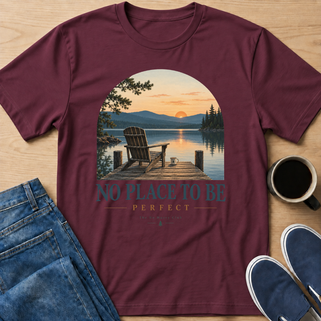 Perfect T-Shirt