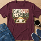 Peace Over Pressure T-Shirt