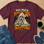 Haunting T-Shirt
