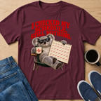 Still Nothing T-Shirt