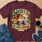 Happy Girl T-Shirt