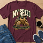 My Speed T-Shirt
