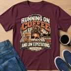 Iced Coffee T-Shirt