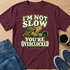 Overclocked T-Shirt