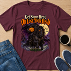 Headless T-Shirt
