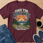 Long Way Home T-Shirt