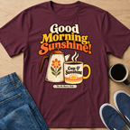 Cup O' Sunshine T-Shirt
